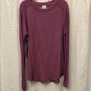 We The Free Oversized Shirt